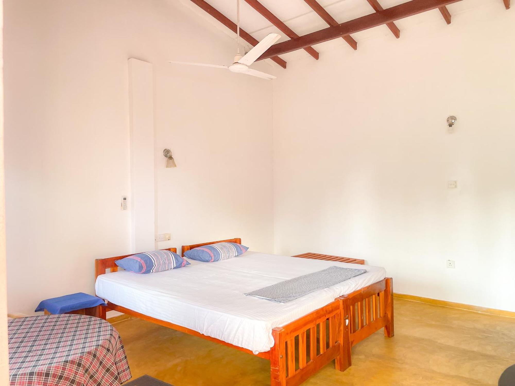 Summer Lodge-Tangalle Exterior photo